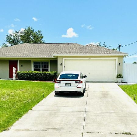 Cozy Studio Cape Coral Zewnętrze zdjęcie